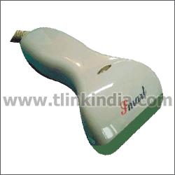 Tlink USB Barcode Scanner